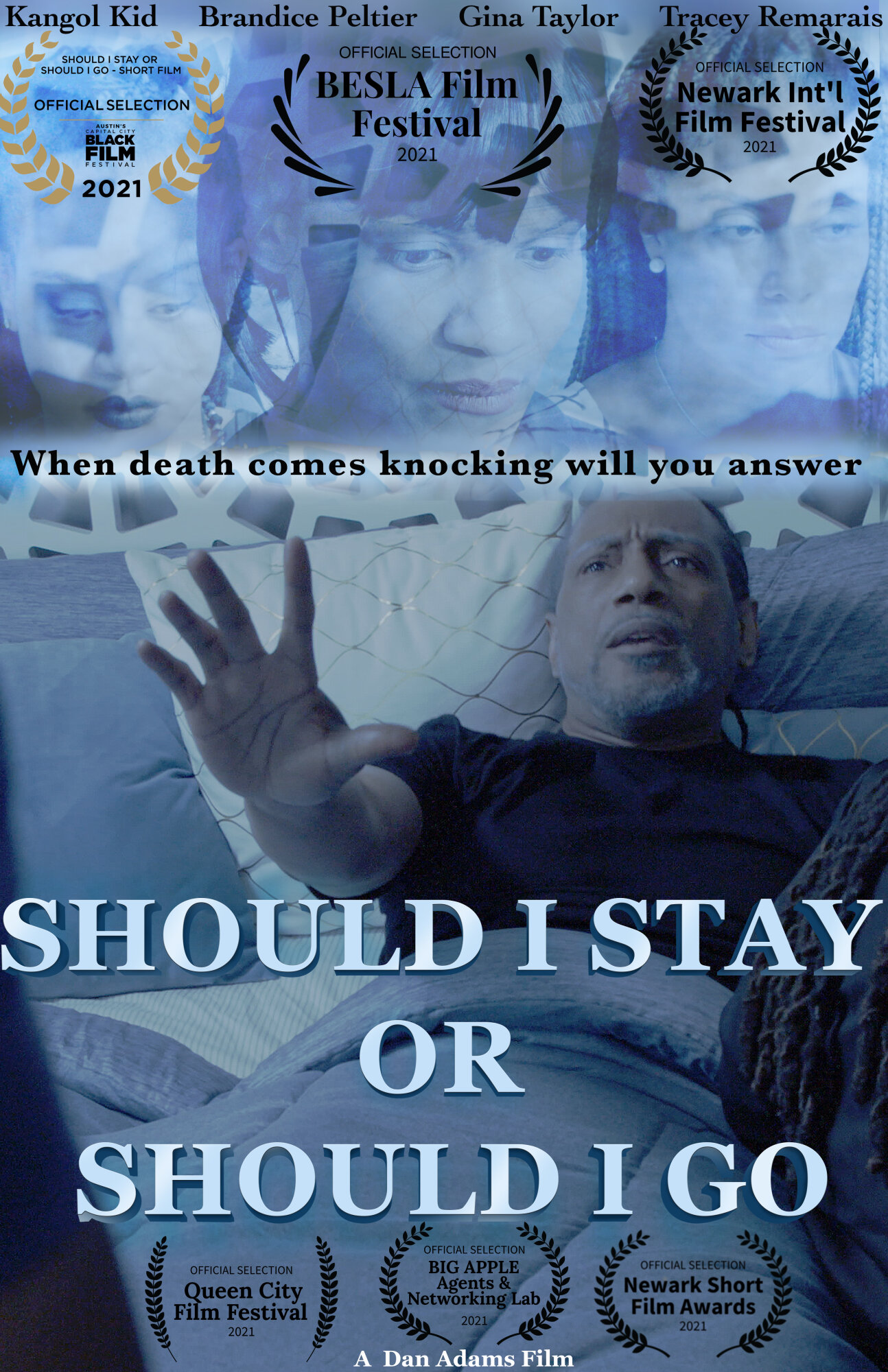 Should I Stay or Should I Go